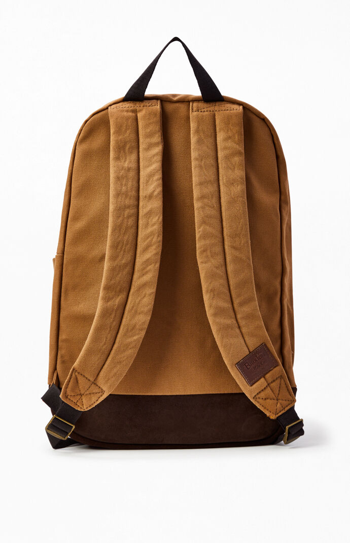 brixton basin classic backpack