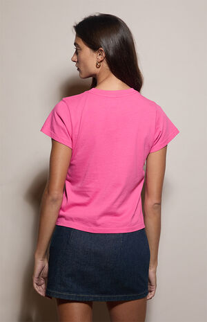 Delusions Are Free Relaxed T-Shirt image number 4