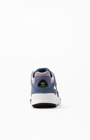 Purple Yung-96 Chasm Shoes image number 3