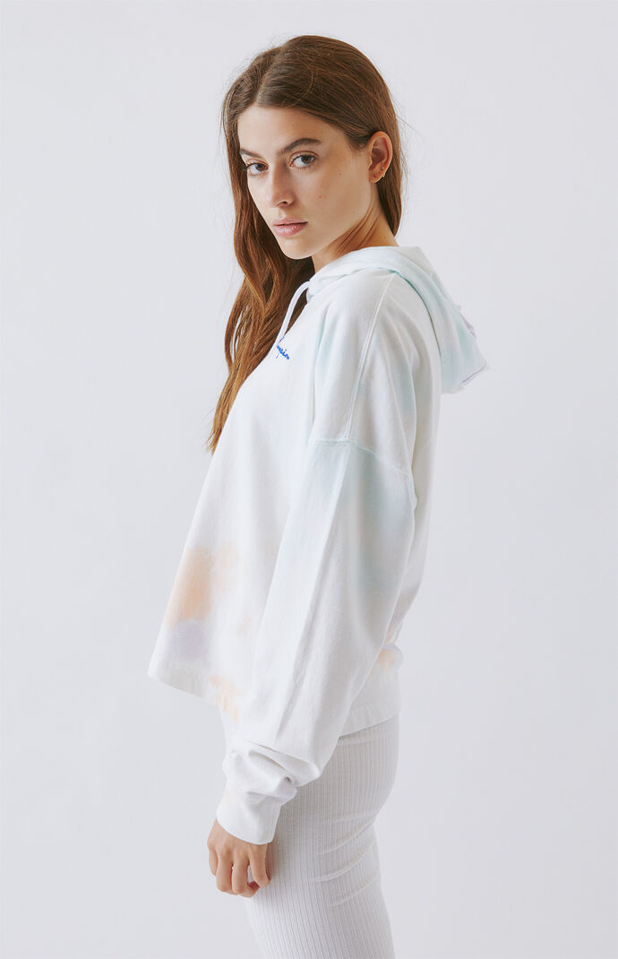 Champion Cloud Dye Hoodie at PacSun.com