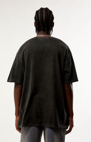 Pure Speed Oversized T-Shirt image number 3