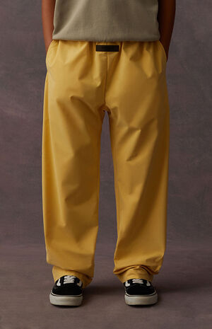Light Tuscan Relaxed Pants image number 3