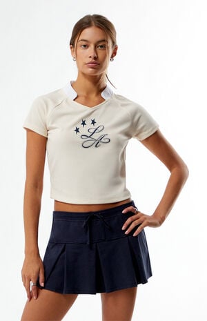 LA Soccer Jersey image number 1