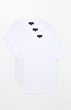 Three Pack Relaxed T-Shirt image number 2