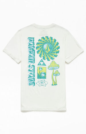 Organic Farm To Yarn Molchat T-Shirt image number 1