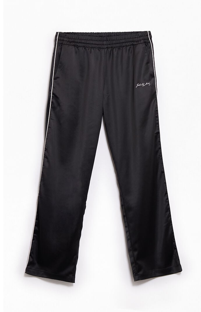 FIELD OF STUDY by Pacsun Baggy Track Pants