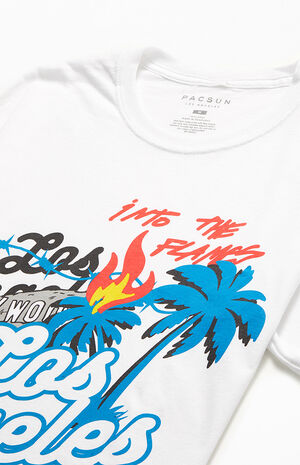 La City T-Shirt La City T-Shirt image number null