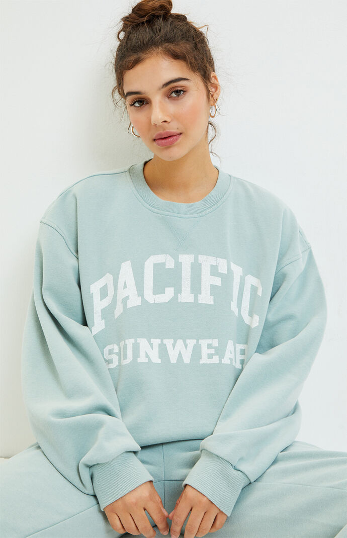 Yale sweatshirt pacsun best sale