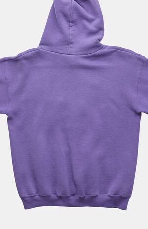 90s Wile E. Coyote Pullover Hoodie image number 2