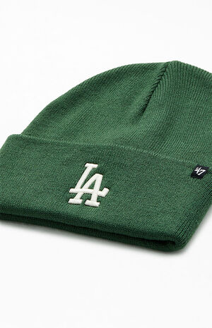 LA Dodgers Beanie image number 2