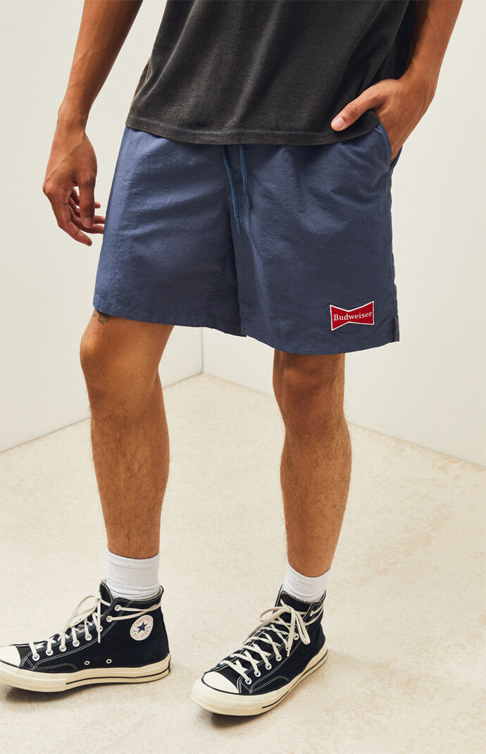 By PacSun Patch Shorts