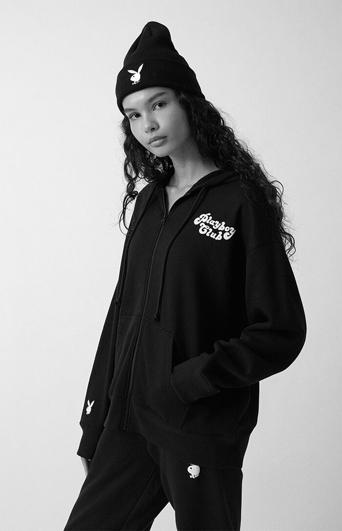 pacsun playboy sweats
