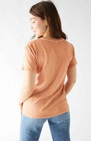Sweet Leaves T-Shirt Sweet Leaves T-Shirt image number null