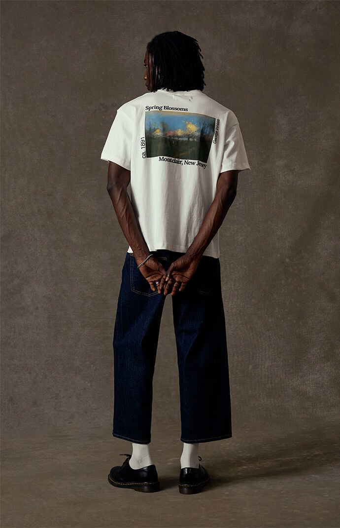 The Met x Pacsun Spring Blossoms T-Shirt