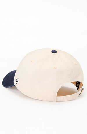 Boston Red Sox Two-Tone Dad Hat image number 5