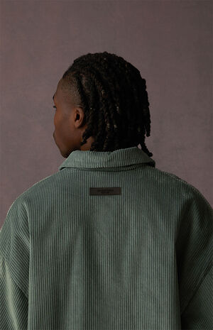 Sycamore Corduroy Shirt Jacket image number 3