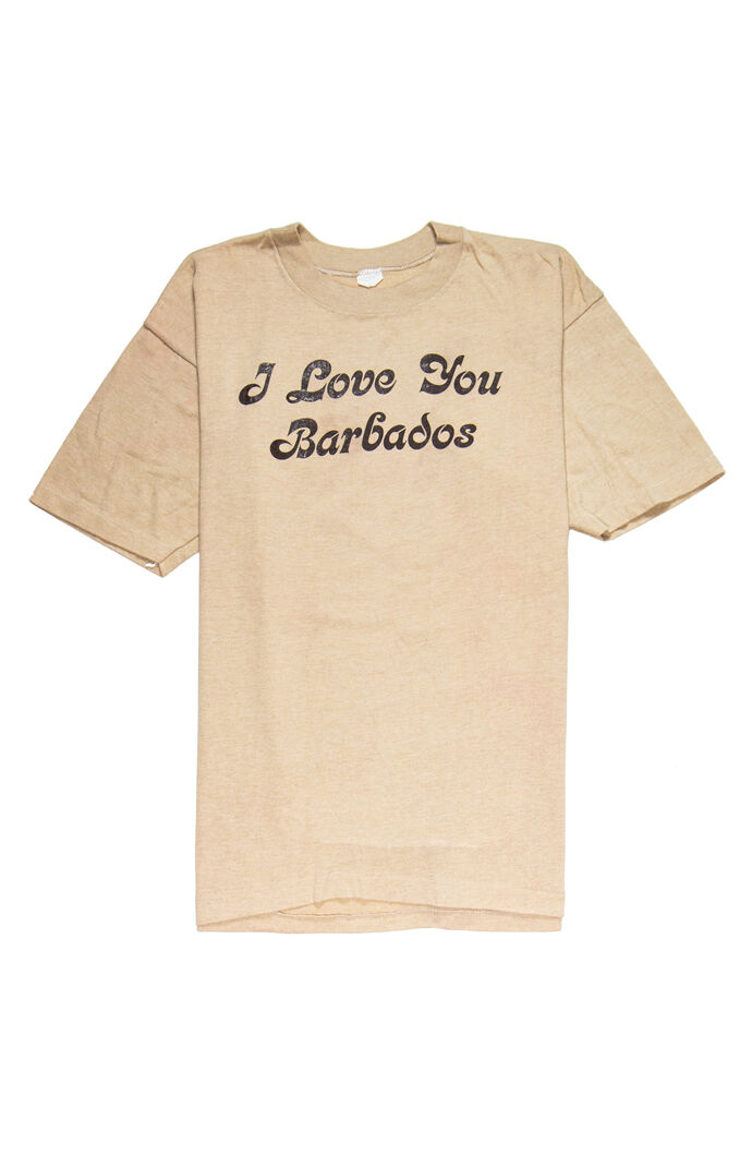 Barbados T-Shirt