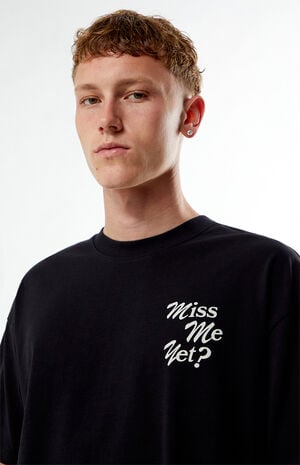 Miss Me Yet T-Shirt image number 3