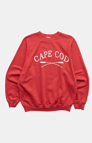 '90s Cape Cod Sweatshirt image number 1