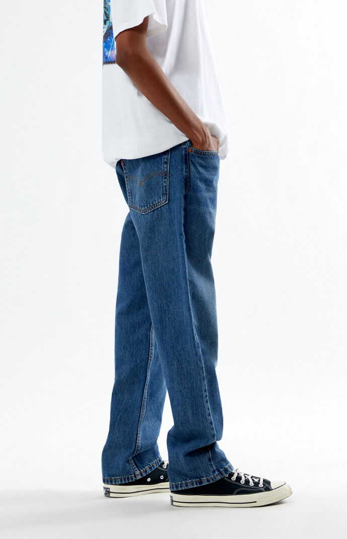 Levi's 555 '96 Relaxed Straight Jeans | PacSun