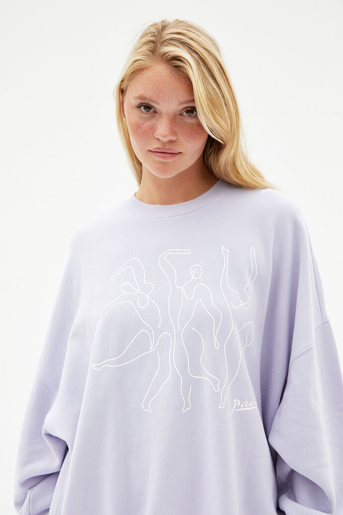 pacsun sweatshirts