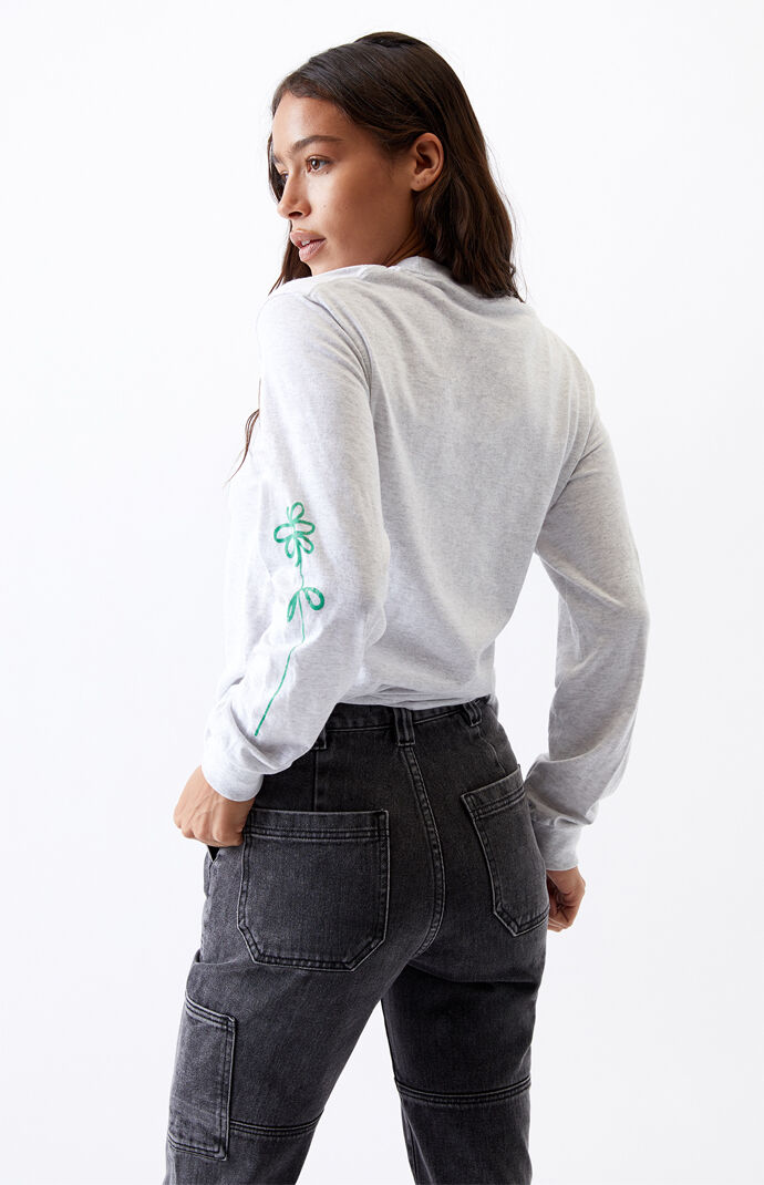 x Smiley World Happiness Long Sleeve T-Shirt