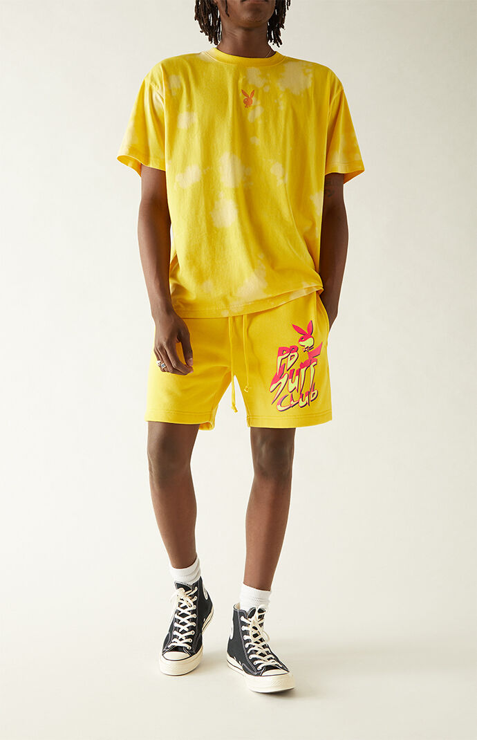 By PacSun Radness Shorts