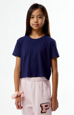 Skimmer T-Shirt