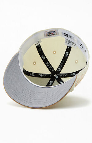 Yankees 59FIFTY Fitted Hat image number 4