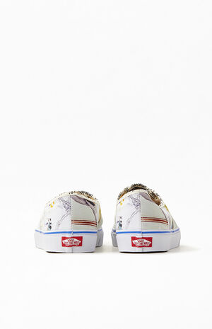 OTW Gallery Authentic N. Kostechko Shoes image number 3