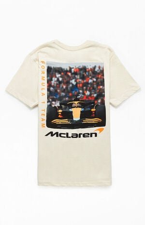 McLaren Race T-Shirt