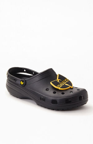 Classic Wu-Tang Clan Clogs image number 1