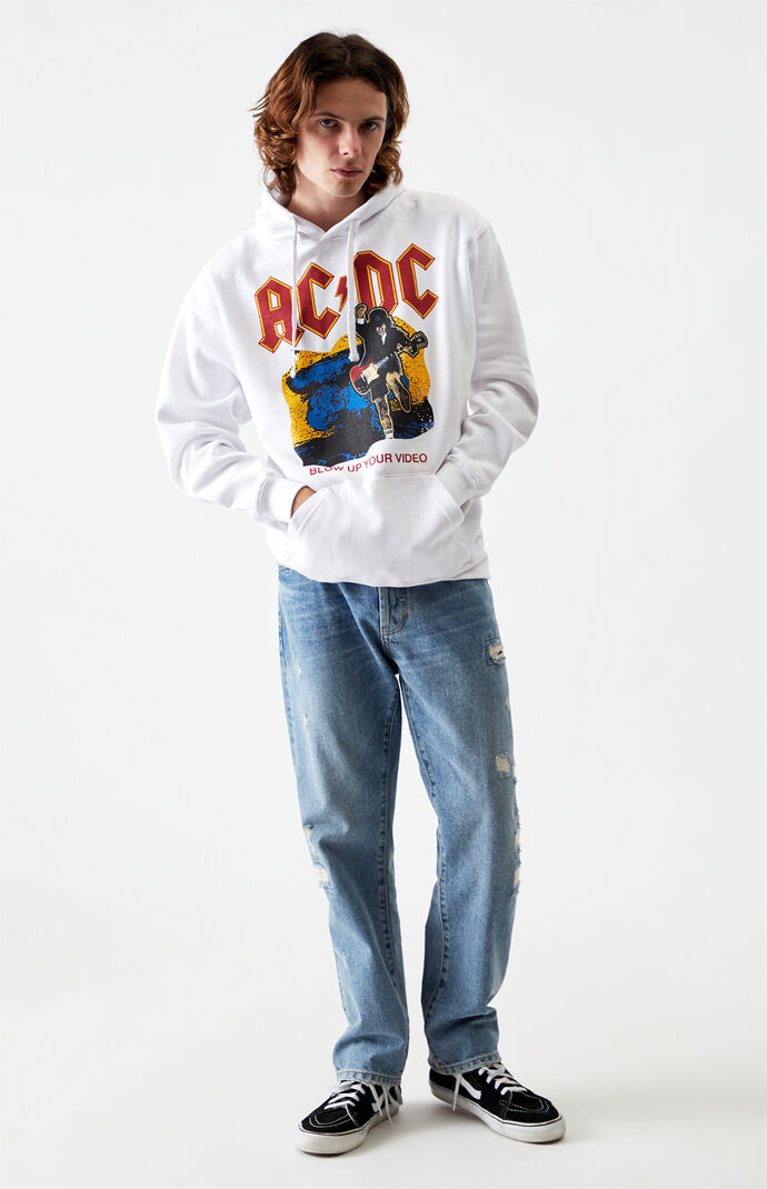 AC/DC Hoodie