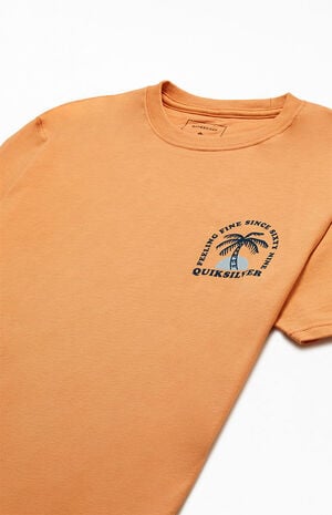 The Ripple T-Shirt image number 3