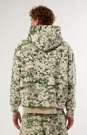 LX Full Zip Hoodie image number 4