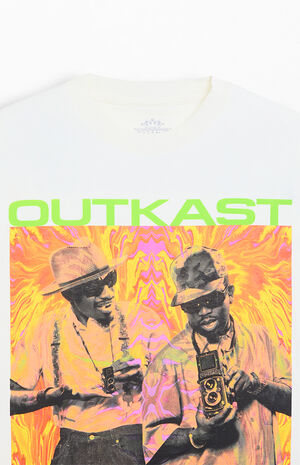 Outkast Taking Photos T-Shirt image number 2