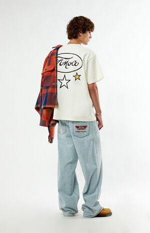 Legacy Baggy Jeans image number 1