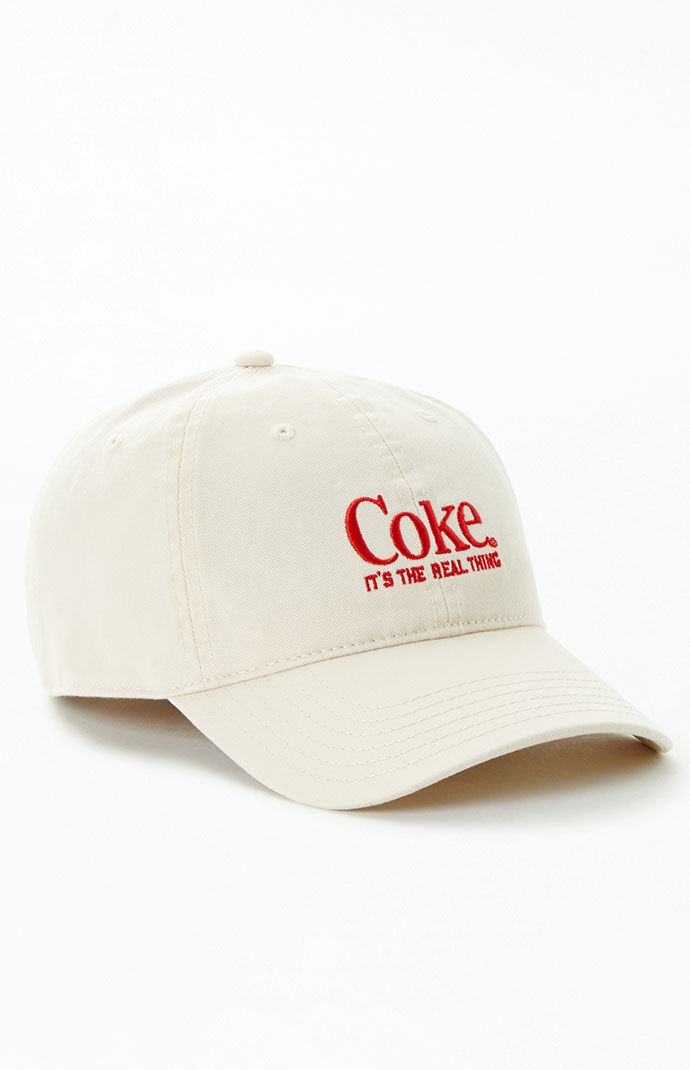 Coca Cola By PacSun Real Thing Dad Hat PacSun