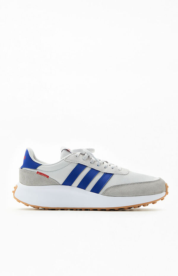 adidas gazelle silver green womens adidas Run 70s 2.0 Sneaker | Men's | Grey | Size 10.5