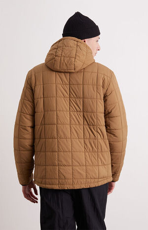Recycled A/Div Journey Puffer Jacket image number 3