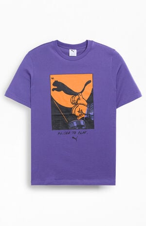 Shadow Play T-Shirt image number 1
