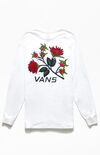 Low Point Floral Long Sleeve T-Shirt Low Point Floral Long Sleeve T-Shirt image number null