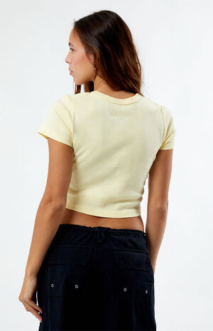 Tomato Girl Baby T-Shirt image number 3