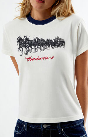 By PacSun Holiday Mini T-Shirt image number 2