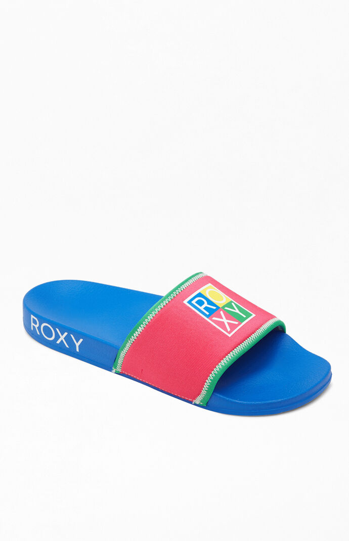 Slippy Neo Slide Sandals