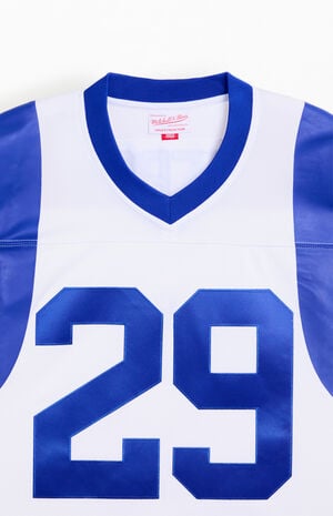 NFL Rams '84 Dickerson Jersey image number 3