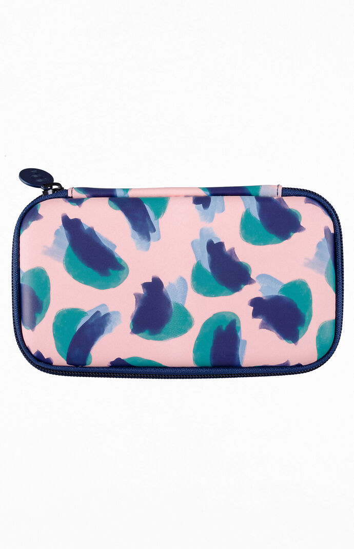 Camo Coral Eyebrow Kit
