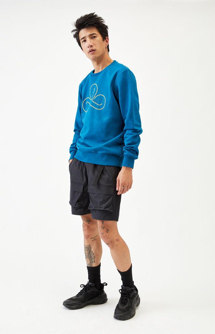 x Cloud9 Disconnect Crew Neck Sweatshirt