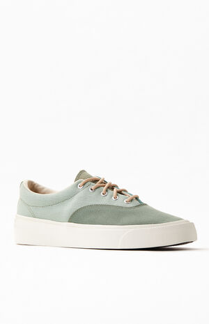 Jungle Cloth Skid Grip Shoes image number 1