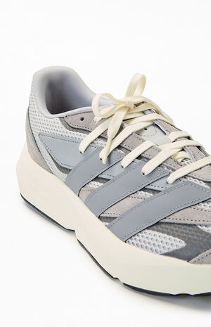 Gray Lightblaze Shoes image number 6